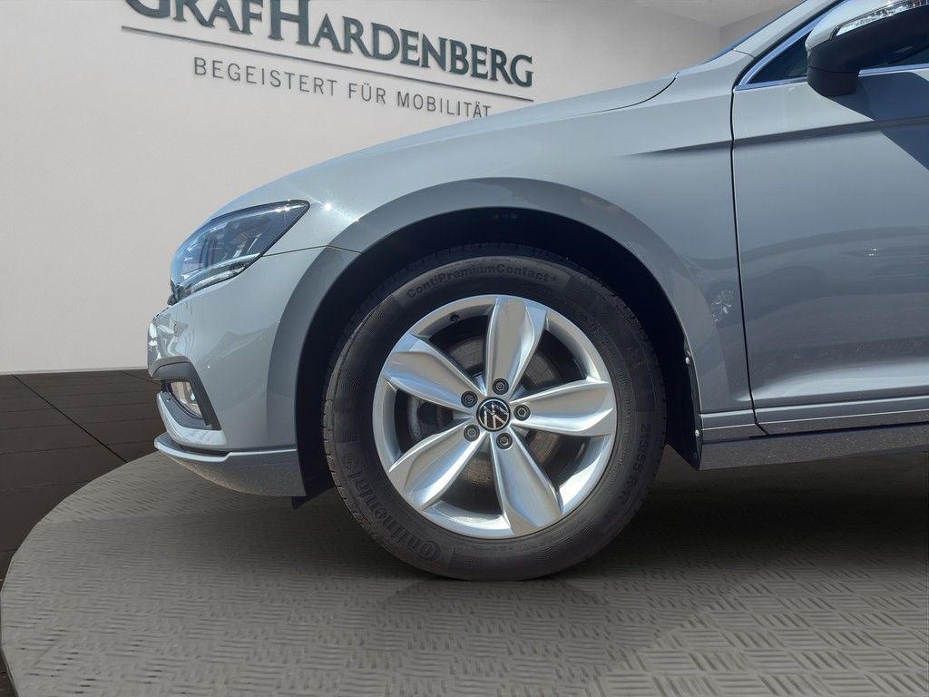 Volkswagen Passat Variant 2.0 TDI DSG Business 4Motion RFK imagem 3