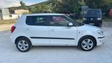 Skoda Fabia Fresh - Skoda Fabia: Standheizung
