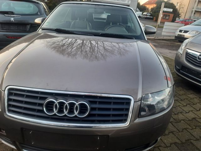 Audi A4 1.8T