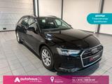 Audi A6 40 2.0TDI Avant quattro|S tronic|Navi|Kamera