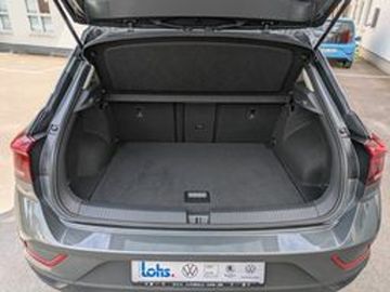 Volkswagen T-Roc 1.5 TSI Move KLIMA LED NAVI ALU