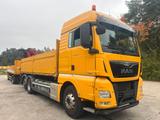 MAN TGX 26.440 EURO 6 HMF 2020 K3 KRAN+ANHÄNGER - Offers