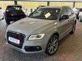 Audi Q5 2.0TDI quattro*S-LINE PLUS*DSG*XENON*NAVI*PDC - Audi Q5 Gebrauchtwagen in Wuppertal
