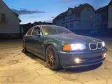 BMW E46 323ci vfl - BMW 323 aus 1999: 323ci