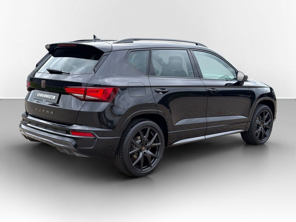 Cupra Ateca - Bild 6