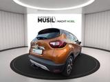 Renault Captur Navi LED Sitzheizg Klima Garantie - Renault Captur Gebrauchtwagen in Leipzig