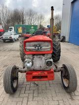 Massey Ferguson 1458 - Massey Ferguson LKWs