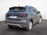 Volkswagen T-Cross 1.0 TSI Life nNavi R-Kam PDC Telefon - Volkswagen T-Cross in Berlin
