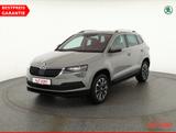 Skoda Karoq 1.6 TDI Drive 125 LED Standheizung AHK PDC - Skoda Karoq in Kassel