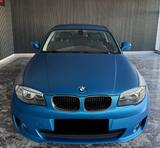 BMW 120 1 Coupe 120d*Winter + Sommer* - BMW 1er Reihe aus 2011: Coupe