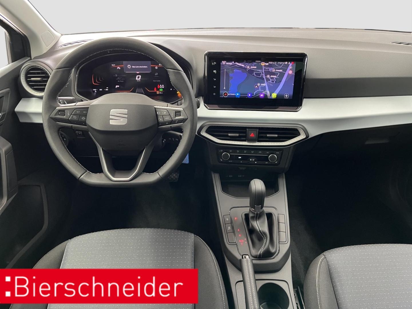 Seat Ibiza 1.0 TSI DSG Road Edition NAVI SHZ PDC
