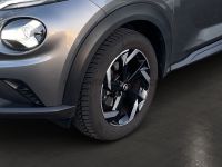 Nissan Juke 1.0 DIG-T N-Style DAB KLIMA LED TEMPOMAT LM - Image