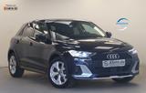 Audi A1 Allstreet 30 TFSI 110PS S tronic Carplay LED - Audi A1: Blau