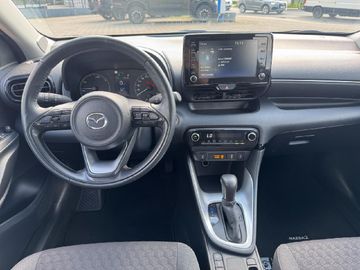 Mazda 2 Hybrid 1.5 Agile KlimaKamera