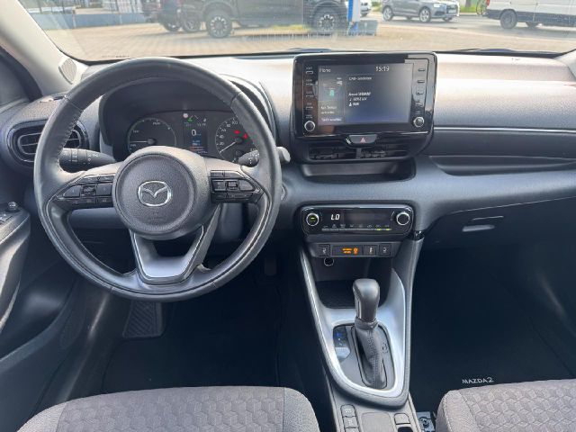 Mazda 2 Hybrid 1.5 Agile KlimaKamera