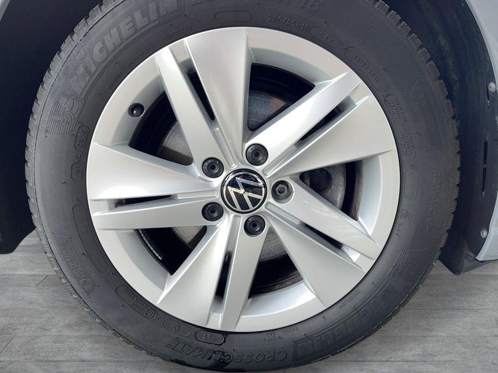Volkswagen Golf 1.5 TSI Life LED Navi RFK, миниатюра 9