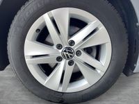 Volkswagen Golf - Vorschau Bild 9