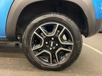 Dacia Spring - Vorschau Bild 16