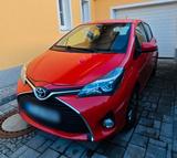 Toyota Yaris 1,33-l-Dual-VVT-i Edition-S - Toyota Yaris: Privatanbieter