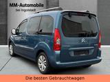 Citroën Berlingo Kombi Multispace Exclusive-TÜV NEU-TOP - gebrauchte Citroën Berlingo aus dem Jahr 2009