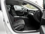 Volvo V60 T6 AWD Inscription Expression - Volvo V60 Gebrauchtwagen in Hamburg