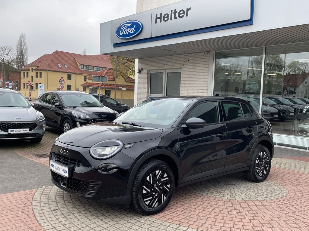 Angebot ansehen Fiat 600