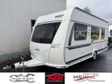 Fendt Caravan 495 Saphir, Mover  - Caravan Wohnwagen