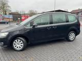 Volkswagen Sharan Highline BMT/Start-Stopp - Volkswagen Sharan: Limousine