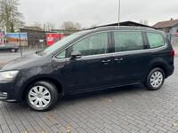 Volkswagen Sharan Highline BMT/Start-Stopp