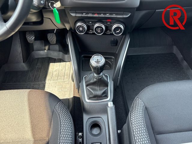 Duster II Prestige 1.2 TCe Navi SHZ PDC Rückfahr