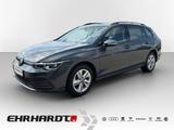 Volkswagen Golf VIII Variant 2.0 TDI DSG Life VIRTUAL*NAVI* - Volkswagen Golf: Vii