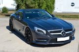 Mercedes-Benz SL 350 - Umbau SL 63 AMG Facelift