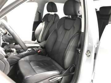 Audi Q2 35 1.5 TFSI DSG KAM LED NAV SHZ TEMP