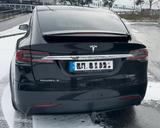 Tesla Model X P100D Free Supercharge(SC01) - Tesla Model X von privat