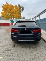 BMW 530d x drive luxury line - BMW 530: X Drive