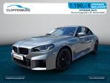 BMW M2 Coupé Navi+SHZ+KeyGO+HiFi+LED+BT UPE: 82.340€ - BMW M2 in Duisburg
