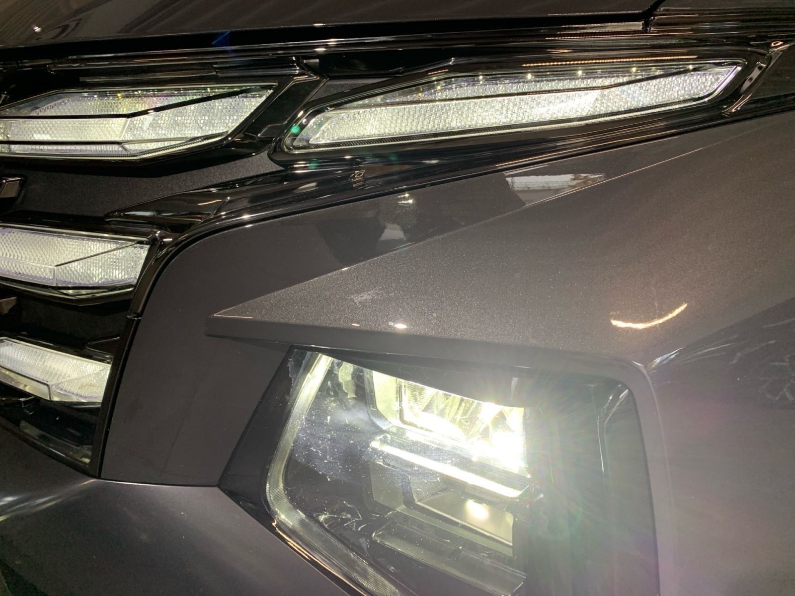 Hyundai Tucson – Bild 8