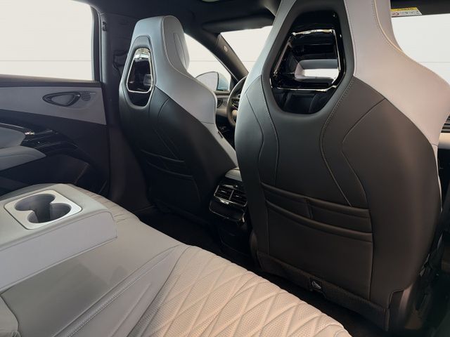 BYD Seal Comfort RWD+Pano+Sitzklima+ACC+360Kam.+Lede