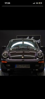 Porsche 911 Urmodell - Porsche aus 1985: 911