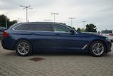 BMW 540d xDrive Touring LED Nachtsicht HarmanKardon - BMW 540 in Erfurt