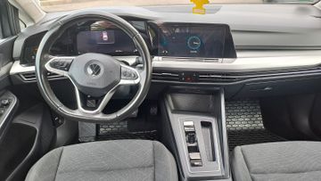 Volkswagen Golf - 11
