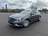 Mercedes-Benz A 200 136PS 1.8 CDI BlueEfficiency 15110 - Mercedes-Benz A 200 mit Diesel-Antrieb: Limousine, Automatik