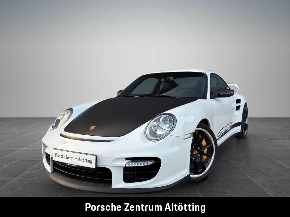 Porsche 997