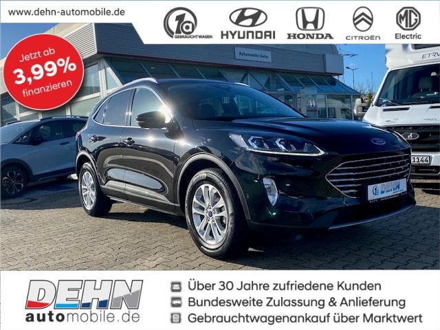 Ford Kuga 2.5 PHEV Titanium X Plugin ACC Head Up