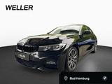 BMW 318iA Lim M SPORT LivePro,Kamera,HiFi,Tempomat - BMW 318 in Frankfurt (Main)