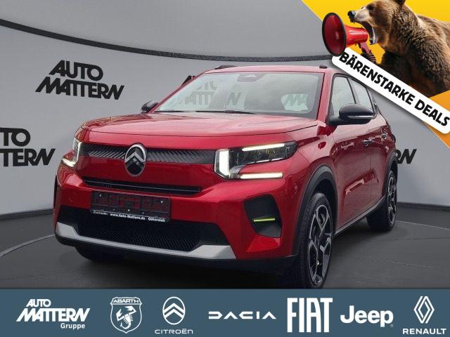 Citroën C3 AC|Einparkhilfe|LED|Bluetooth|WiFi|1.Hd.