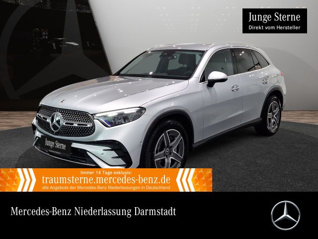 MERCEDES-BENZ GLC 220 d 4M AMG Premium DIGITAL AHK 360°