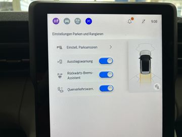 Ford Explorer Select RWD