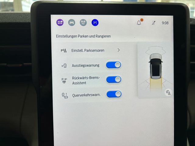 Ford Explorer Select RWD