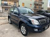 Toyota Land Cruiser 3.0 D-4D 16V cat 3 porte aut - Toyota Land Cruiser Kombi Gebrauchtwagen